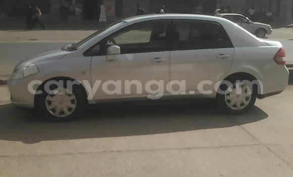 Buy Used Nissan Tilda Black Car in Limbe in Malawi Buy Used Nissan Tilda Black Car in Limbe in Malawi