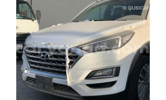 Acheter Import Voiture Hyundai Tucson Blanc à Import - Dubai, Malawi Acheter Import Voiture Hyundai Tucson Blanc à Import - Dubai, Malawi