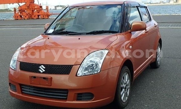 Buy Import Suzuki Swift Other Car in Blantyre in Malawi