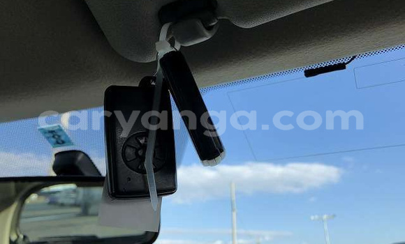 Buy Import Toyota Ractis Beige Car in Blantyre in Malawi