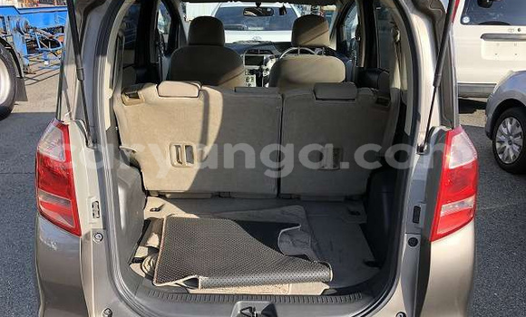 Buy Import Toyota Ractis Beige Car in Blantyre in Malawi Buy Import Toyota Ractis Beige Car in Blantyre in Malawi