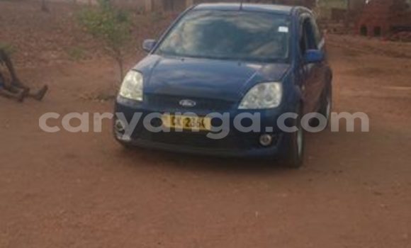 Acheter Occasion Voiture Ford Fiesta Noir à Limbe, Malawi