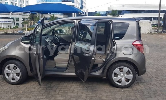 Buy Import Toyota Ractis Beige Car in Blantyre in Malawi Buy Import Toyota Ractis Beige Car in Blantyre in Malawi