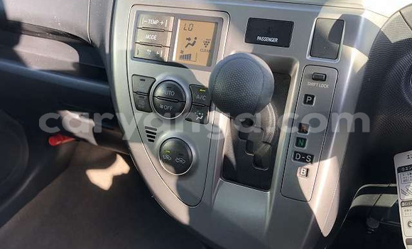 Buy Import Toyota Ractis Beige Car in Blantyre in Malawi Buy Import Toyota Ractis Beige Car in Blantyre in Malawi