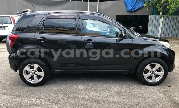 Buy Used Toyota Rush Black Car in Blantyre in Malawi Buy Used Toyota Rush Black Car in Blantyre in Malawi