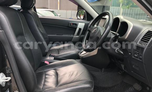 Buy Used Toyota Rush Black Car in Blantyre in Malawi Buy Used Toyota Rush Black Car in Blantyre in Malawi