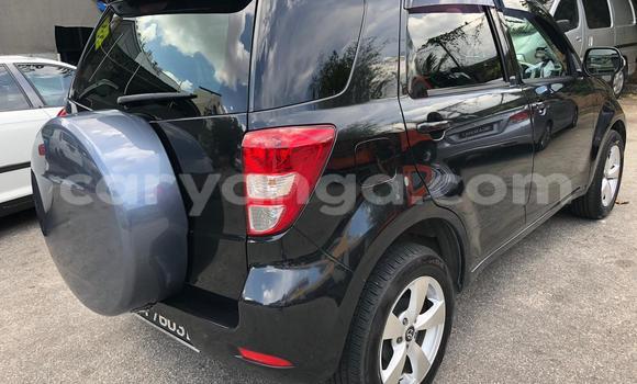 Buy Used Toyota Rush Black Car in Blantyre in Malawi Buy Used Toyota Rush Black Car in Blantyre in Malawi