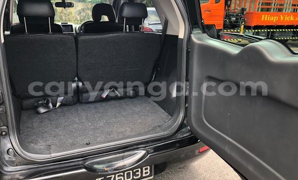 Buy Used Toyota Rush Black Car in Blantyre in Malawi Buy Used Toyota Rush Black Car in Blantyre in Malawi