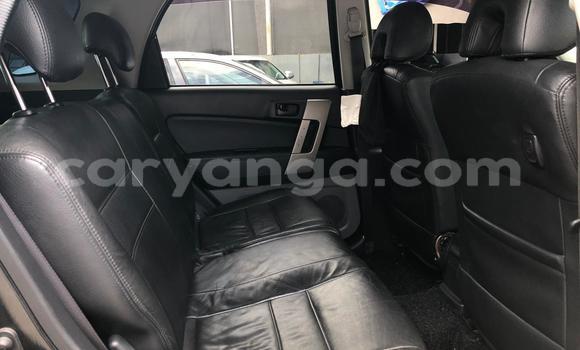 Buy Used Toyota Rush Black Car in Blantyre in Malawi Buy Used Toyota Rush Black Car in Blantyre in Malawi