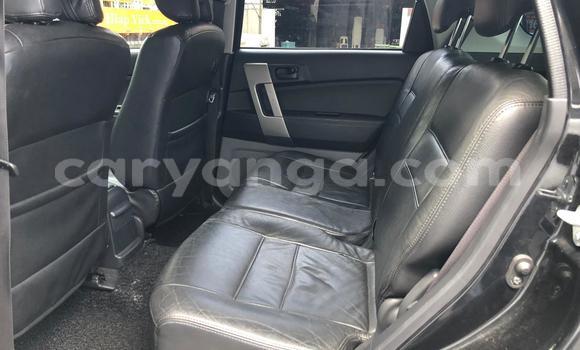 Buy Used Toyota Rush Black Car in Blantyre in Malawi Buy Used Toyota Rush Black Car in Blantyre in Malawi