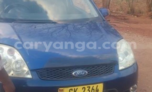 Buy Used Ford Fiesta Black Car in Limbe in Malawi Buy Used Ford Fiesta Black Car in Limbe in Malawi