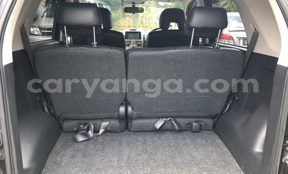 Buy Used Toyota Rush Black Car in Blantyre in Malawi Buy Used Toyota Rush Black Car in Blantyre in Malawi