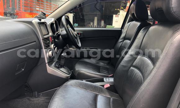 Buy Used Toyota Rush Black Car in Blantyre in Malawi Buy Used Toyota Rush Black Car in Blantyre in Malawi