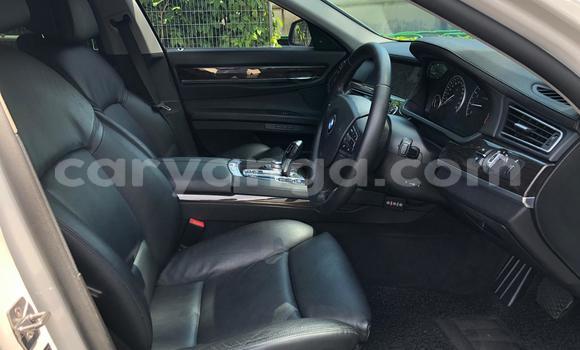 Buy Used BMW 7er White Car in Blantyre in Malawi Buy Used BMW 7er White Car in Blantyre in Malawi