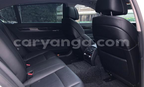 Buy Used BMW 7er White Car in Blantyre in Malawi Buy Used BMW 7er White Car in Blantyre in Malawi