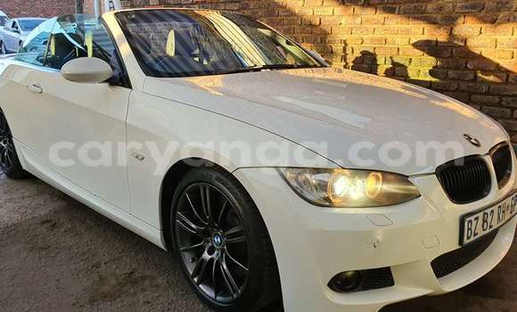 Buy Used BMW 3–Series White Car in Blantyre in Malawi Buy Used BMW 3–Series White Car in Blantyre in Malawi