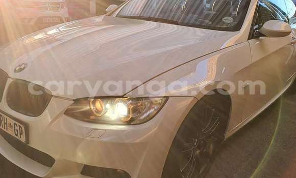 Buy Used BMW 3–Series White Car in Blantyre in Malawi Buy Used BMW 3–Series White Car in Blantyre in Malawi