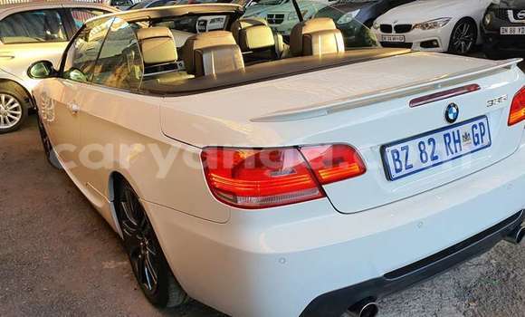 Buy Used BMW 3–Series White Car in Blantyre in Malawi Buy Used BMW 3–Series White Car in Blantyre in Malawi