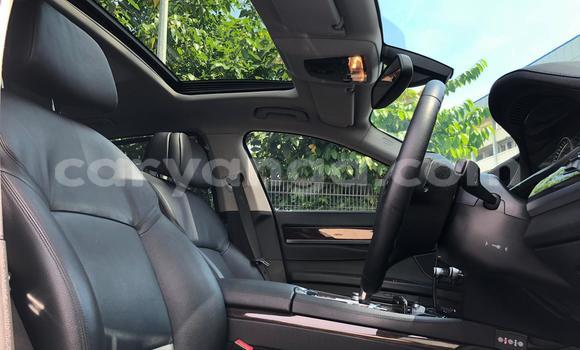 Buy Used BMW 7er White Car in Blantyre in Malawi Buy Used BMW 7er White Car in Blantyre in Malawi