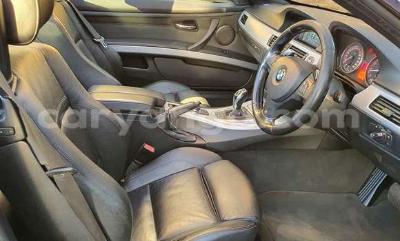 Buy Used BMW 3–Series White Car in Blantyre in Malawi Buy Used BMW 3–Series White Car in Blantyre in Malawi
