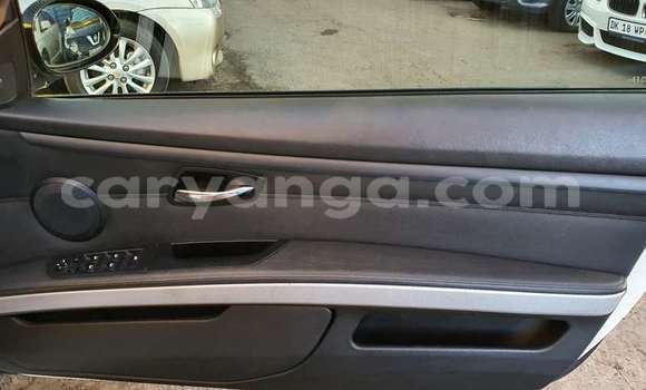 Buy Used BMW 3–Series White Car in Blantyre in Malawi Buy Used BMW 3–Series White Car in Blantyre in Malawi