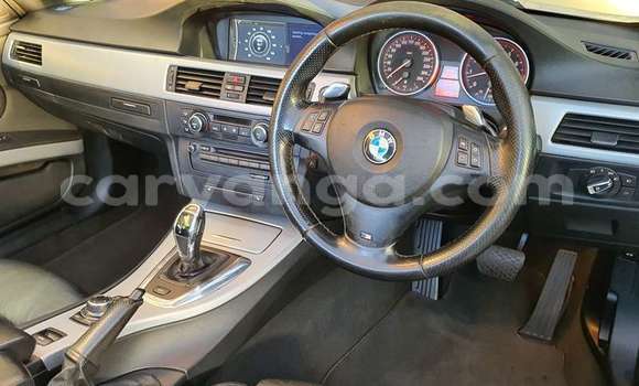 Buy Used BMW 3–Series White Car in Blantyre in Malawi Buy Used BMW 3–Series White Car in Blantyre in Malawi
