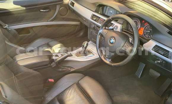 Buy Used BMW 3–Series White Car in Blantyre in Malawi Buy Used BMW 3–Series White Car in Blantyre in Malawi