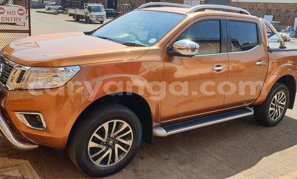 Buy Used Nissan Navara (Frontier) Other Car in Blantyre in Malawi Buy Used Nissan Navara (Frontier) Other Car in Blantyre in Malawi