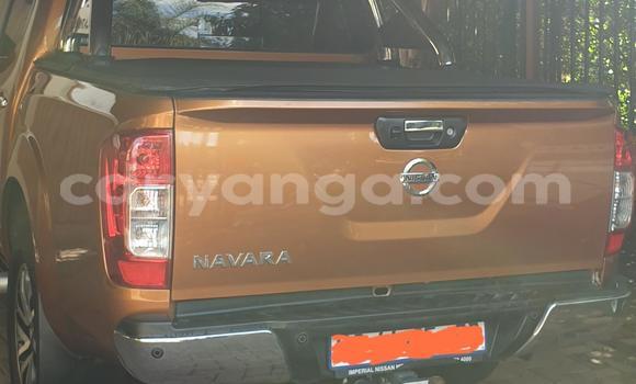 Buy Used Nissan Navara (Frontier) Other Car in Blantyre in Malawi Buy Used Nissan Navara (Frontier) Other Car in Blantyre in Malawi