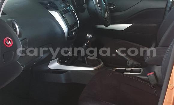 Buy Used Nissan Navara (Frontier) Other Car in Blantyre in Malawi Buy Used Nissan Navara (Frontier) Other Car in Blantyre in Malawi