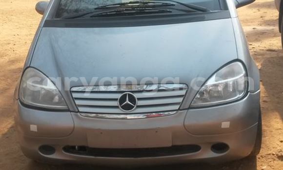 Buy Used Mercedes‒Benz GL–Class Black Car in Limbe in Malawi