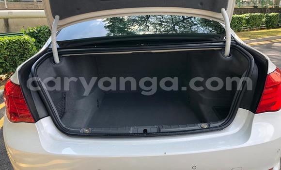 Buy Used BMW 7er White Car in Blantyre in Malawi Buy Used BMW 7er White Car in Blantyre in Malawi