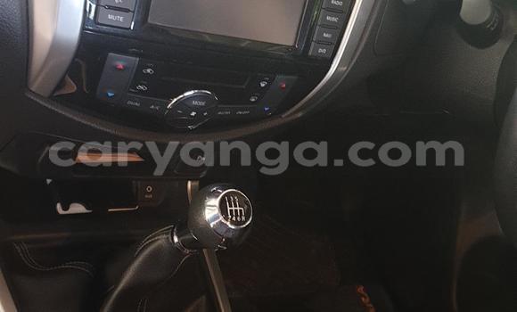 Buy Used Nissan Navara (Frontier) Other Car in Blantyre in Malawi Buy Used Nissan Navara (Frontier) Other Car in Blantyre in Malawi