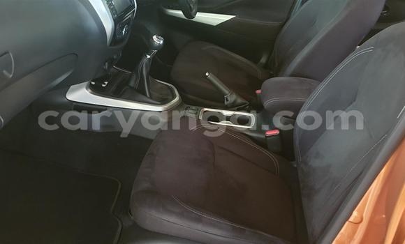 Buy Used Nissan Navara (Frontier) Other Car in Blantyre in Malawi Buy Used Nissan Navara (Frontier) Other Car in Blantyre in Malawi