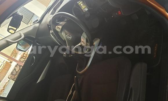 Buy Used Nissan Navara (Frontier) Other Car in Blantyre in Malawi Buy Used Nissan Navara (Frontier) Other Car in Blantyre in Malawi