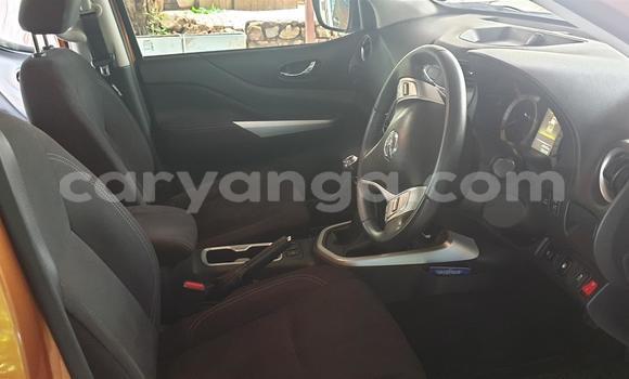 Buy Used Nissan Navara (Frontier) Other Car in Blantyre in Malawi Buy Used Nissan Navara (Frontier) Other Car in Blantyre in Malawi
