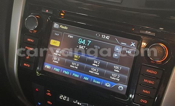 Buy Used Nissan Navara (Frontier) Other Car in Blantyre in Malawi Buy Used Nissan Navara (Frontier) Other Car in Blantyre in Malawi