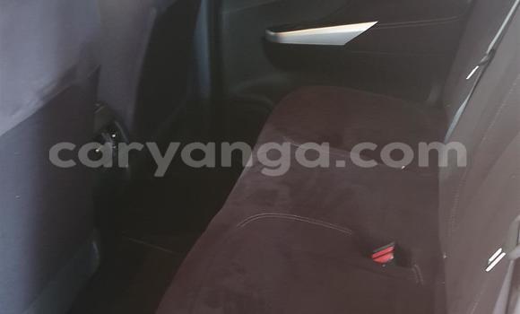 Buy Used Nissan Navara (Frontier) Other Car in Blantyre in Malawi Buy Used Nissan Navara (Frontier) Other Car in Blantyre in Malawi