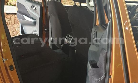 Buy Used Nissan Navara (Frontier) Other Car in Blantyre in Malawi Buy Used Nissan Navara (Frontier) Other Car in Blantyre in Malawi