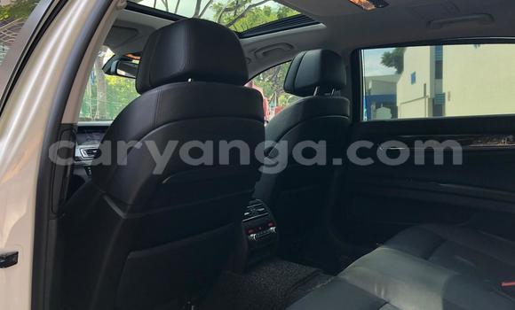 Buy Used BMW 7er White Car in Blantyre in Malawi Buy Used BMW 7er White Car in Blantyre in Malawi