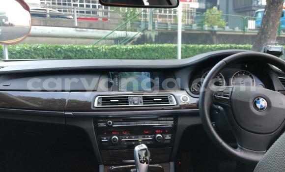 Buy Used BMW 7er White Car in Blantyre in Malawi Buy Used BMW 7er White Car in Blantyre in Malawi