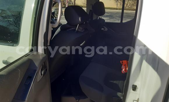 Buy Used Nissan Navara White Car in Blantyre in Malawi Buy Used Nissan Navara White Car in Blantyre in Malawi