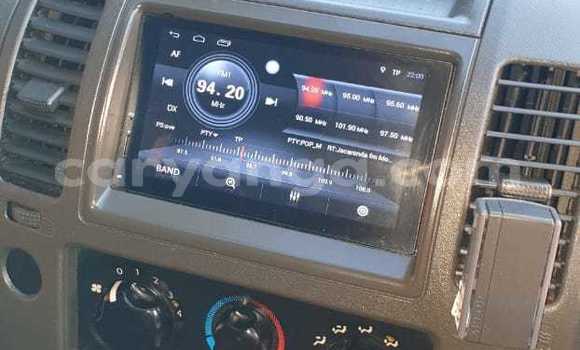 Buy Used Nissan Navara Blue Car in Chilumba in Karonga Buy Used Nissan Navara Blue Car in Chilumba in Karonga