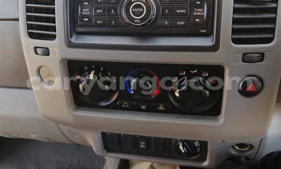 Buy Used Nissan Navara White Car in Chikwawa in Chikwawa Buy Used Nissan Navara White Car in Chikwawa in Chikwawa