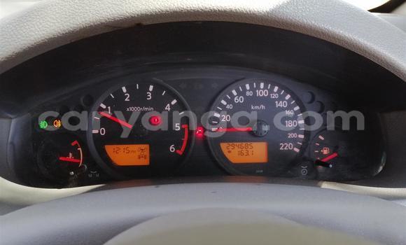 Buy Used Nissan Navara White Car in Chikwawa in Chikwawa Buy Used Nissan Navara White Car in Chikwawa in Chikwawa