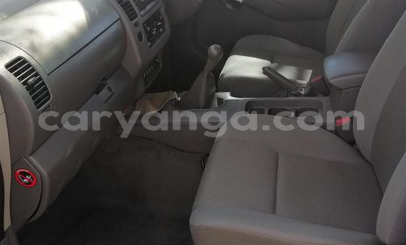 Buy Used Nissan Navara White Car in Chikwawa in Chikwawa Buy Used Nissan Navara White Car in Chikwawa in Chikwawa