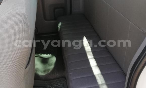 Buy Used Nissan Navara White Car in Chikwawa in Chikwawa Buy Used Nissan Navara White Car in Chikwawa in Chikwawa