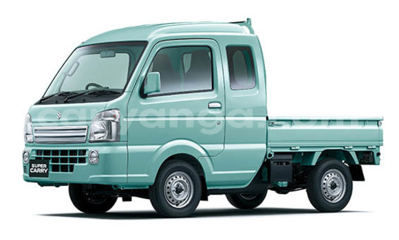 Buy Used Suzuki Alto White Car in Import - Dubai in Malawi