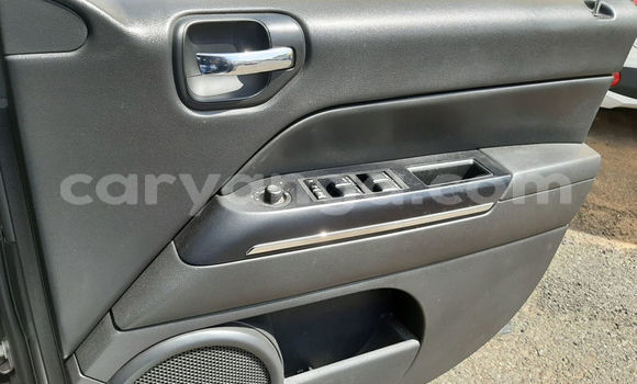 Buy Used Jeep Compass Silver Car in Blantyre in Malawi Buy Used Jeep Compass Silver Car in Blantyre in Malawi