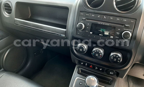 Buy Used Jeep Compass Silver Car in Blantyre in Malawi Buy Used Jeep Compass Silver Car in Blantyre in Malawi